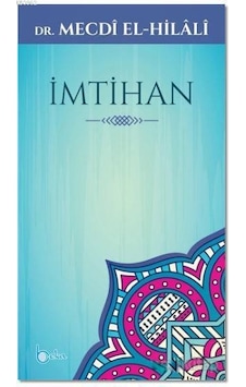 İmtihan İmtihan
