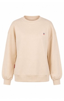 Trender Haribo Krem Kız Çocuk Sweatshirt S26g1sw202 Trender Haribo Krem Kız Çocuk Sweatshirt S26g1sw202