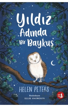 Yıldız Adında Bir Baykuş Yıldız Adında Bir Baykuş