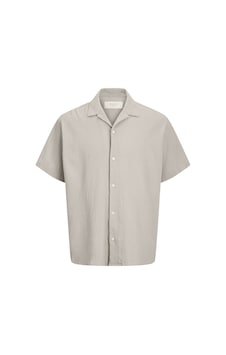 Jack & Jones Erkek Resort Yaka Kisa Kollu Gömlek - Luke - 12255781 Çok Renkli Jack & Jones Erkek Resort Yaka Kisa Kollu Gömlek - Luke - 12255781 Çok Renkli