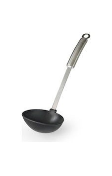 Flonal Plastik Uçlu Kepçe 31 cm Flonal Plastik Uçlu Kepçe 31 cm