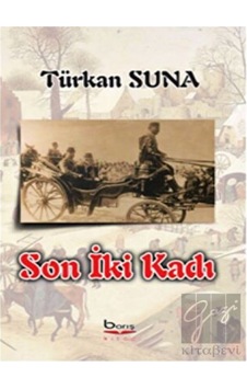 Son İki Kadı Barış Kitap - Barış Kitap Son İki Kadı Barış Kitap - Barış Kitap