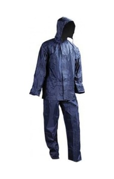 Imperterks Lacivert Pantolon+Ceket Takım Yağmurluk Imperterks Lacivert Pantolon+Ceket Takım Yağmurluk