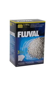 Fluval - 133 - Amonyak Yok - Kmrsfres - Edici 540g