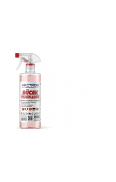 Arctron Oto Böcek Temizleyici - 1 Kg