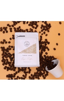 Qapo Coffee Türk Kahvesi 100 G Qapo Coffee Türk Kahvesi 100 G