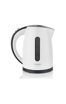 Schafer Fluent 1700 ML Su Isıtıcı Kettle Schafer Fluent 1700 ML Su Isıtıcı Kettle