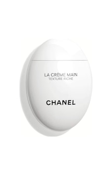 Chanel La Crème Maın Texture Rıche El Kremi 50 Ml Chanel La Crème Maın Texture Rıche El Kremi 50 Ml