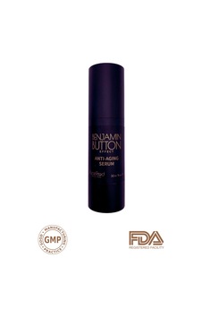 Benjamin Button Effect Serum 30 ML Benjamin Button Effect Serum 30 ML