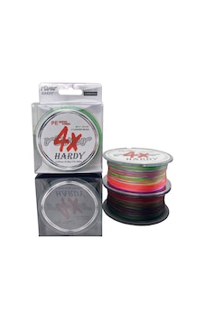 Rıver Hardy 300m Multıcolor 0.22 Mm Rıver Hardy 300m Multıcolor 0.22 Mm