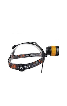 Onas Ns-1060 Kafa Lambası Siyah