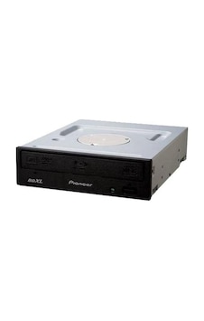 Pioneer BDR-207EBK 12x BD Optik Yazıcı