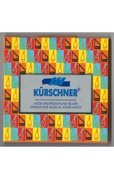 Kürschner Premium 109 Ud Teli