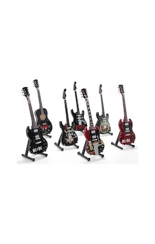 Dekoratif Gitar Küçük Yahya-1 01 Dekoratif Gitar Küçük Yahya-1 01