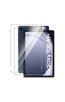 Samsung Galaxy Tab A9+ Plus Uyumlu Tablet Nano Ekran Koruyucu Kırılmaz Esnek Koruma Samsung Galaxy Tab A9+ Plus Uyumlu Tablet Nano Ekran Koruyucu Kırılmaz Esnek Koruma