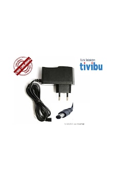 Tivibu Airties Uydu Cihazı Adaptörü
