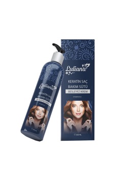 Luliana Keratin Saç Bakım Sütü 200 ML