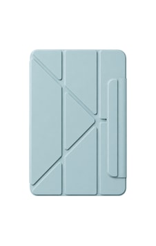 Apple İpad 2025 10.9 10.nesil A16 Edz Manyetik Standlı Tablet Kılıfı - Mavi Apple İpad 2025 10.9 10.nesil A16 Edz Manyetik Standlı Tablet Kılıfı - Mavi