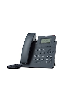 Karel IP310 POE Masaüstü IP Telefon