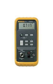 Fluke 717 30g Basınç Kalibratörü Fluke 717 30g Basınç Kalibratörü