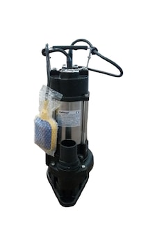 Duffmart V450f-c Pis Su Foseptik Parçalayıcılı Açık Fanlı Dalgıç Pompa Duffmart V450f-c Pis Su Foseptik Parçalayıcılı Açık Fanlı Dalgıç Pompa