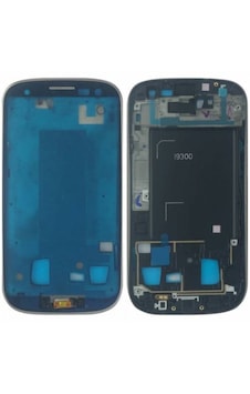 Gmr Samsung Uyumlu İ9300 Galaxy S3 Orta Kasa Ekran Çıtası Gmr Samsung Uyumlu İ9300 Galaxy S3 Orta Kasa Ekran Çıtası