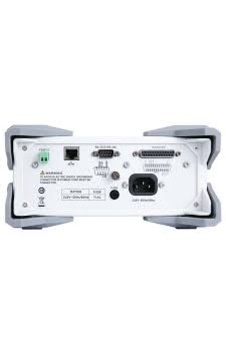 Ut5583 İzolasyon Direnci Test Cihazı