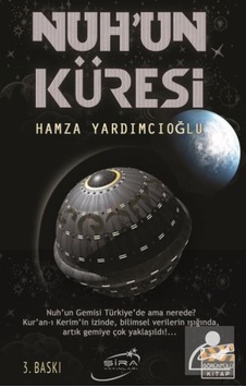 Nuh'un Küresi / Hamza Yardımcıoğlu