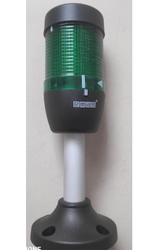 Emas Ik51l220xm03-y ,yeşil-220vac/dc 1-kat Tepe Lamba Emas Ik51l220xm03-y ,yeşil-220vac/dc 1-kat Tepe Lamba