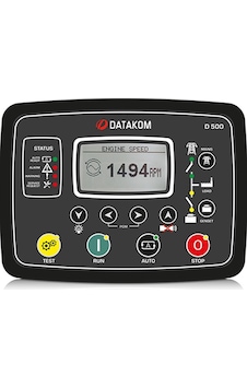 Datakom D500-Comm Modem Jeneratör Kontrol Ve Uzaktan Izleme . Datakom D500-Comm Modem Jeneratör Kontrol Ve Uzaktan Izleme .