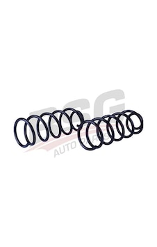 Bsg Helezon Yayı Arka - Tıpo 92-00 Bsg Helezon Yayı Arka - Tıpo 92-00