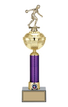 Odak Kupa - Figürlü Kupalar - Bowling Kadın Figürlü Kupalar Fg-059 A - 45 Cm Altın - Beyaz Odak Kupa - Figürlü Kupalar - Bowling Kadın Figürlü Kupalar Fg-059 A - 45 Cm Altın - Beyaz