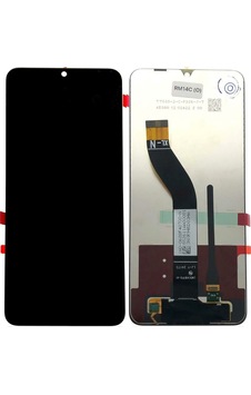 Bolsat Xiaomi Redmi 14c Telefon Ekranı