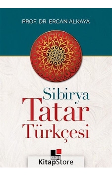 Kitapstore Sibirya Tatar Türkçesi / Ercan Alkaya Kitapstore Sibirya Tatar Türkçesi / Ercan Alkaya
