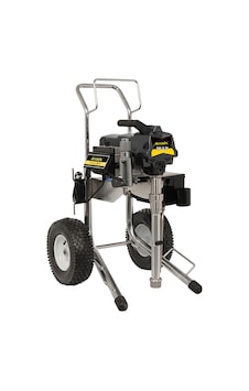 Dermix Sp 3.31 Elektrikli Airless Havasız Boya Makinası Dermix Sp 3.31 Elektrikli Airless Havasız Boya Makinası