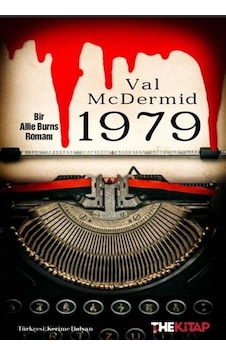 1979 / Val Mcdermid 1979 / Val Mcdermid