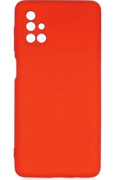 Galaxy M51 Kılıf Zore Mara Lansman Kapak Pembe Koyu Galaxy M51 Kılıf Zore Mara Lansman Kapak Pembe Koyu