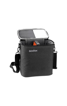 Godox Cb-18 Ad1200pro Güç Ünitesi Çantası Godox Cb-18 Ad1200pro Güç Ünitesi Çantası