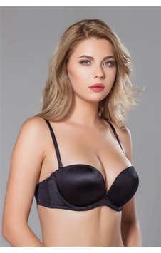 Saklımoda Moonlight Destekli Sütyen 105 Ten Saklımoda Moonlight Destekli Sütyen 105 Ten