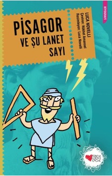 Pisagor Ve Şu Lanet Sayı - Pmvp-647867 Pisagor Ve Şu Lanet Sayı - Pmvp-647867