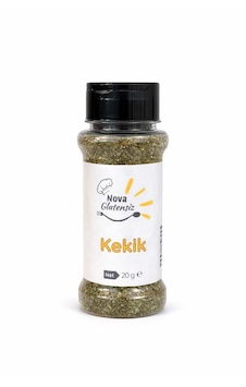 Nova Glutensiz Kekik 20 G Nova Glutensiz Kekik 20 G