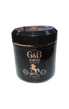 G&b - 431 - At Soğutucu Jel Aleo Vera - Csmo-tex - 500 Ml G&b - 431 - At Soğutucu Jel Aleo Vera - Csmo-tex - 500 Ml