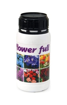 Flower Full Çiçek Açan Süs Bitkisi Besini Flower Full Çiçek Açan Süs Bitkisi Besini