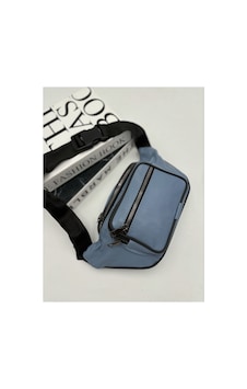 Nahitatyana Unisex Buz Mavisi Çok Cepli Hakiki Deri Freebag Bel Çantası Buz Mavi - 631207384 Buz Mavi Nahitatyana Unisex Buz Mavisi Çok Cepli Hakiki Deri Freebag Bel Çantası Buz Mavi - 631207384 Buz Mavi
