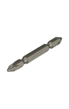 Mepa Çift Taraflı Bits Uç Ph2-ph2 - 65 Mm - 20 Najmaddin Mepa Çift Taraflı Bits Uç Ph2-ph2 - 65 Mm - 20 Najmaddin