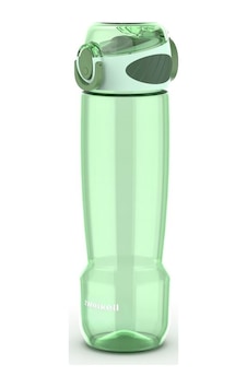 Zweikell Nozer Emerald Green Bpa Içermez Tritan Suluk 650 Ml Zweikell Nozer Emerald Green Bpa Içermez Tritan Suluk 650 Ml