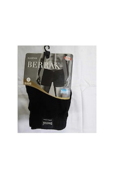 Berrak İç Giyim Berrak 10'lu Paket Berrak 4498 Erkek Boxer-siyah-xl Berrak İç Giyim Berrak 10'lu Paket Berrak 4498 Erkek Boxer-siyah-xl