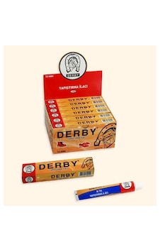 Derby Yapıştırma İlacı 40 GR