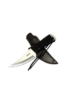 Crkt Scrub Fixed 2712 Wy Kamp / Outdoor Bıçak 22,5cm - İpli Sap, Deri Kılıflı 39492 Crkt Scrub Fixed 2712 Wy Kamp / Outdoor Bıçak 22,5cm - İpli Sap, Deri Kılıflı 39492