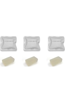 Haustier Cb001-cb002 Deojel Çöp Haznesi Koku Giderici Tablet 3 Adet Haustier Cb001-cb002 Deojel Çöp Haznesi Koku Giderici Tablet 3 Adet